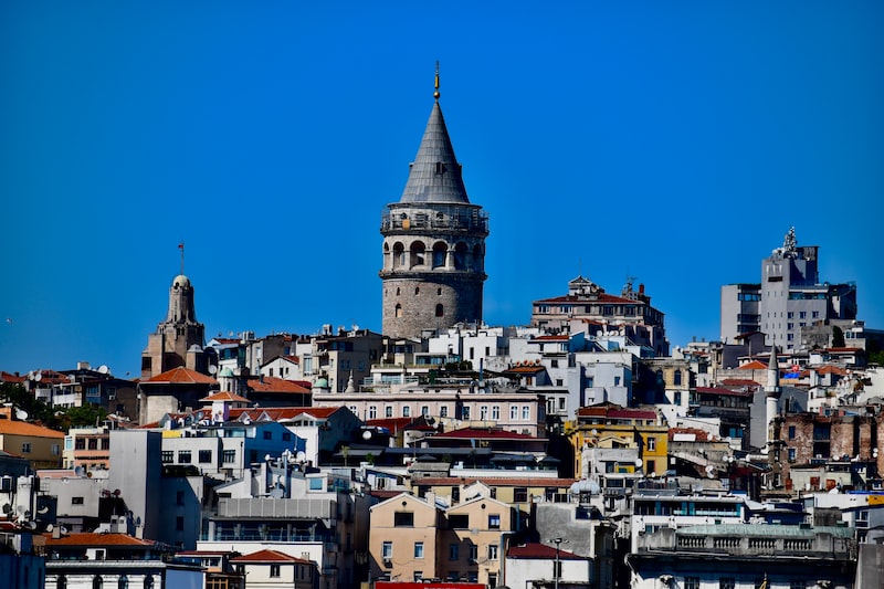 Çevre Kirliliği ve Temizlik Çevre Kirliliği ve Temizlik