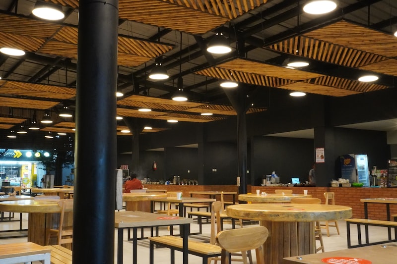 Ekosistem Restorasyon Projeleri Ekosistem Restorasyon Projeleri