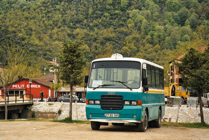 Orman Yangınları ve Önleme Orman Yangınları ve Önleme